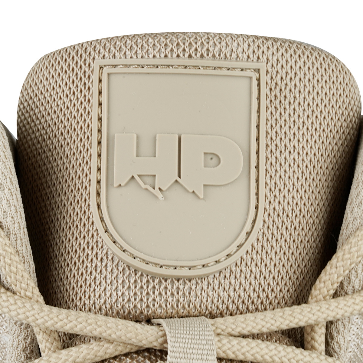 Foto 4 | Botas De Senderismo Para Hombre Hikepath Hp-bo13 Beige De Caña Media