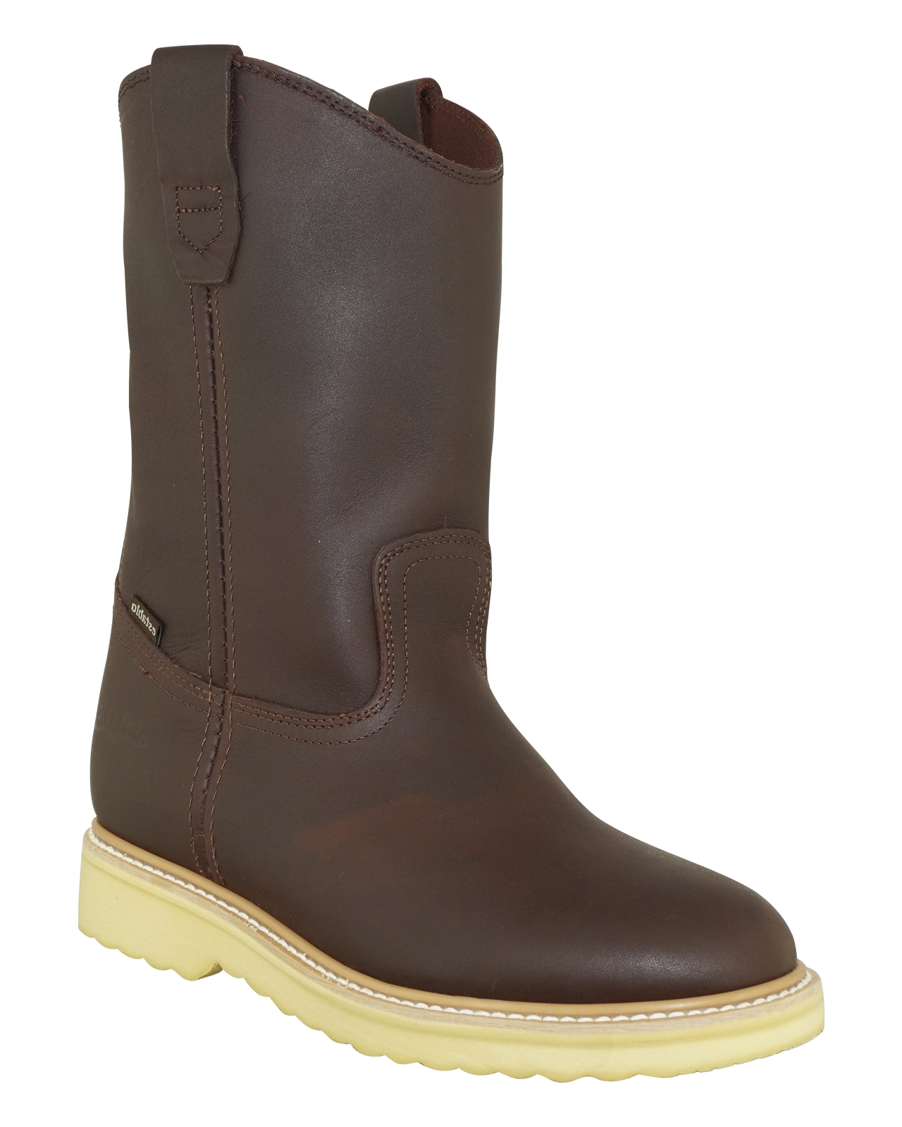 Bota Establo 507 Shedron Grasso S/c De Hombre