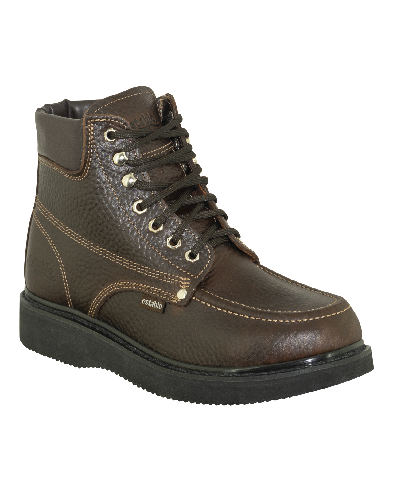 Botin Establo 513 Miel Bullfight S/n De Hombre