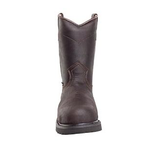 Foto 3 | Botas Don Vito para Hombre