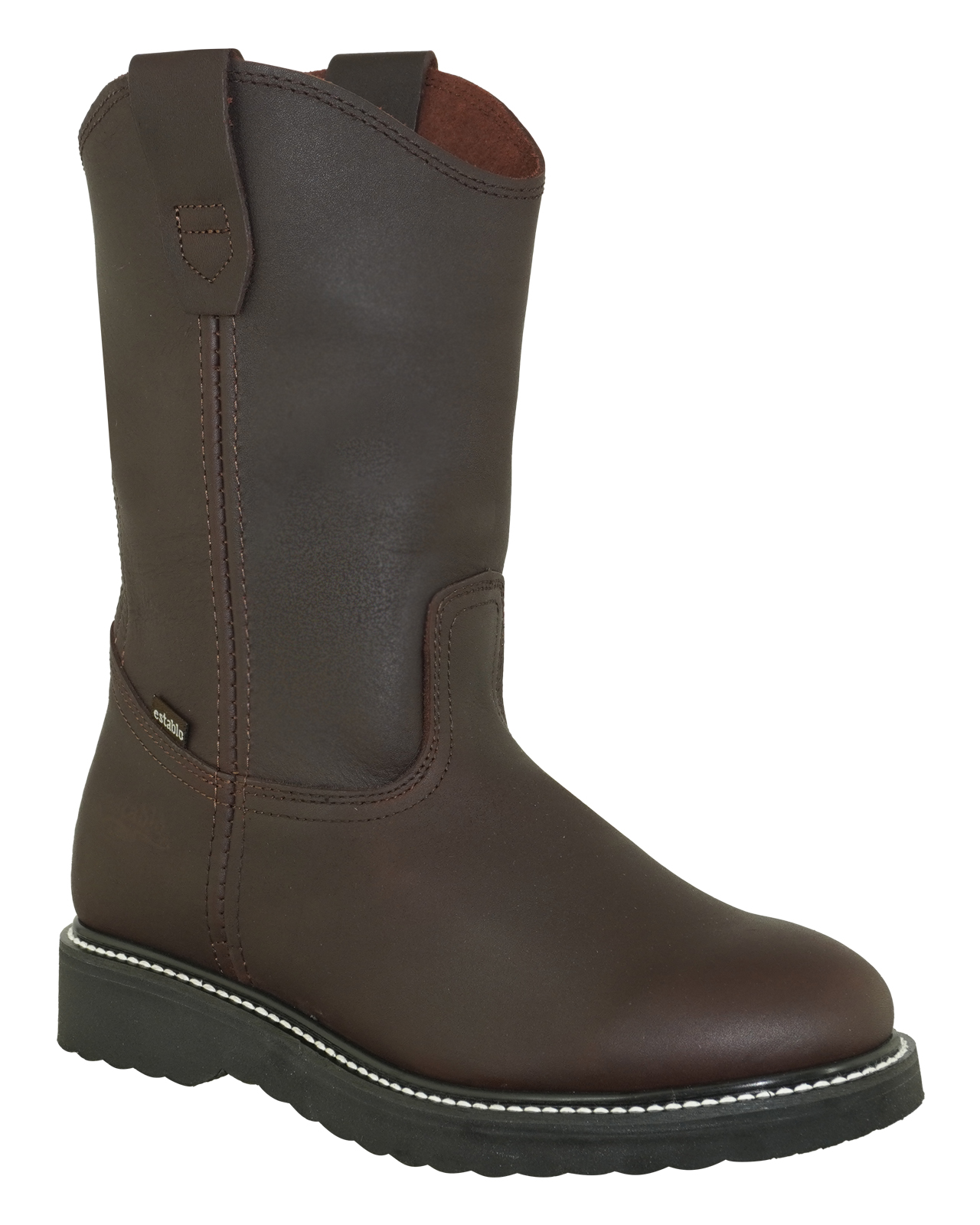 Botas Establo 507 Shedron Grasso para Hombre