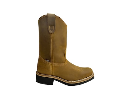 Foto 1 | Botas Establo 977 Roper De Piel