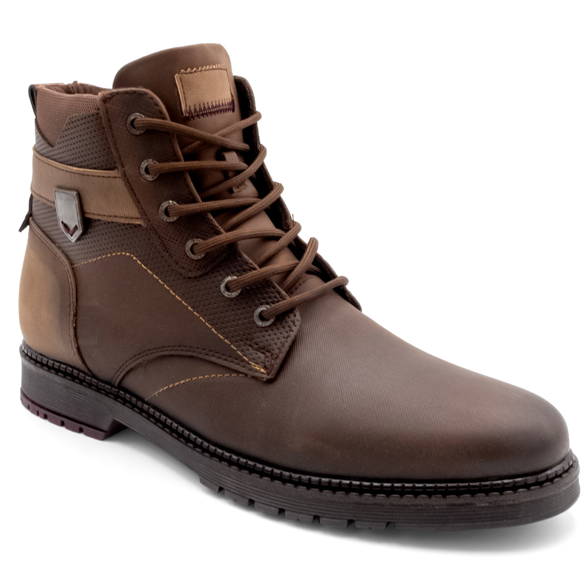 Foto 2 pulgar | Botas Casuales Rbcollection para Hombre