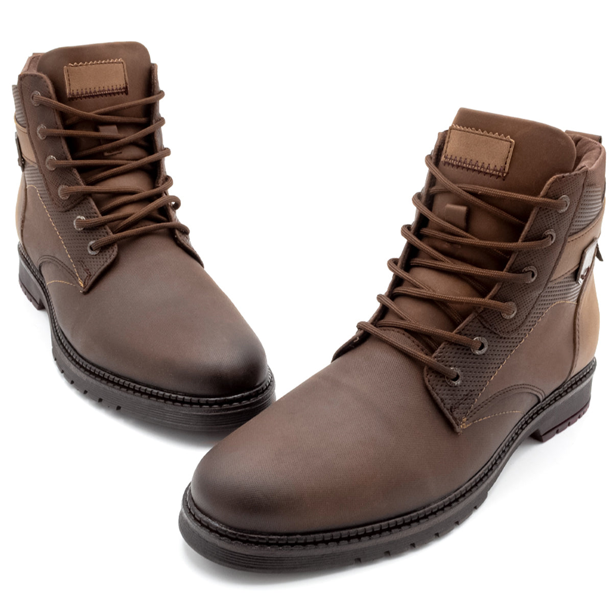 Foto 5 pulgar | Botas Casuales Rbcollection para Hombre