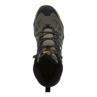 Foto 5 | Tenis Bota K-swiss Honold Para Hombre Color Café