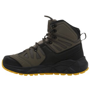 Foto 8 | Tenis Bota K-swiss Honold Para Hombre Color Café