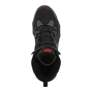 Foto 5 | Tenis Bota K-swiss Honold Para Hombre Color Negro