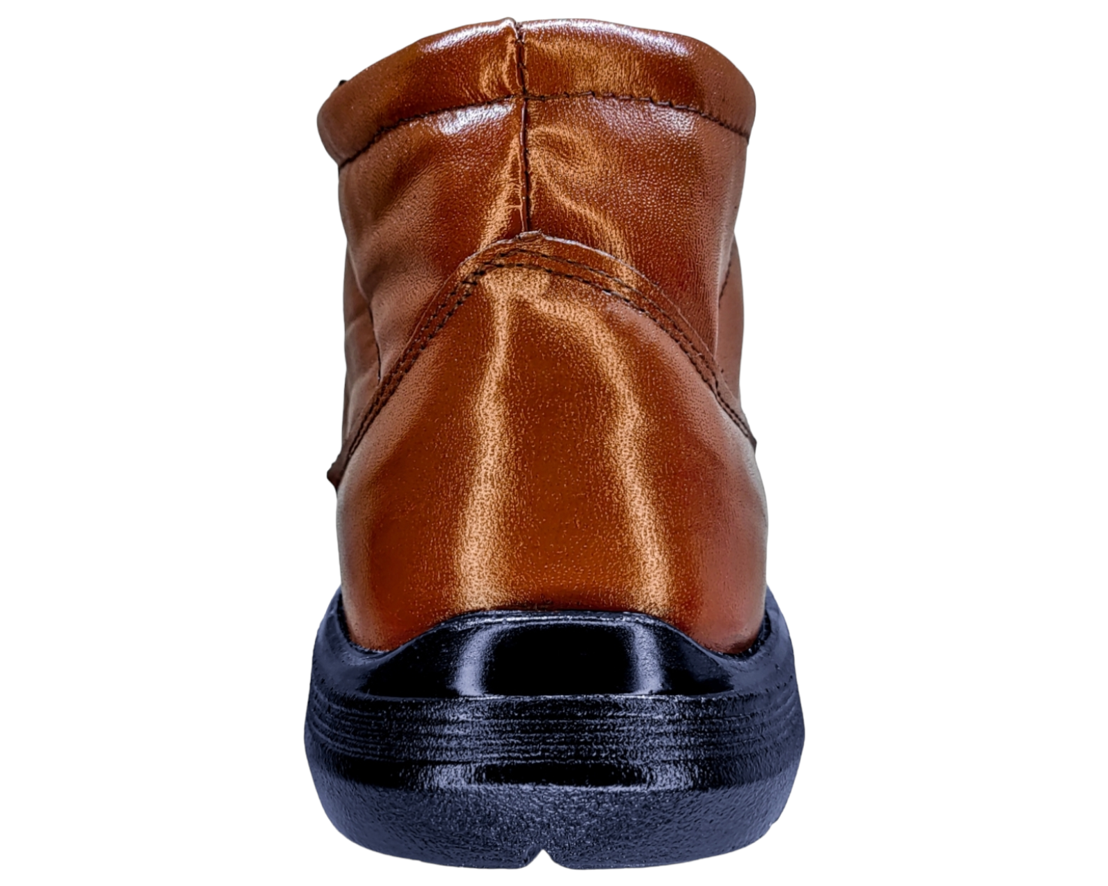 Foto 8 pulgar | Botines Enco Footwear de Piel para Hombre