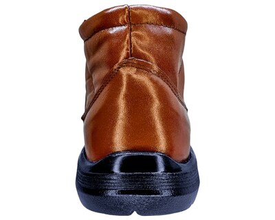 Foto 7 | Botines Enco Footwear de Piel para Hombre