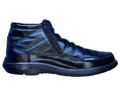 Foto 2 | Botines en Piel de Borrego Enco Footwear