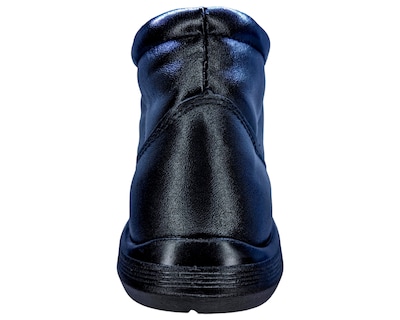 Foto 8 | Botines en Piel de Borrego Enco Footwear