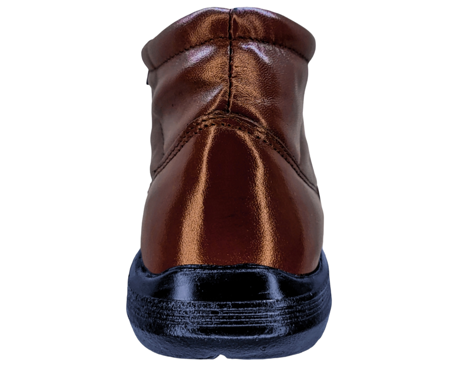 Foto 7 pulgar | Botines Enco Footwear de Piel para Hombre