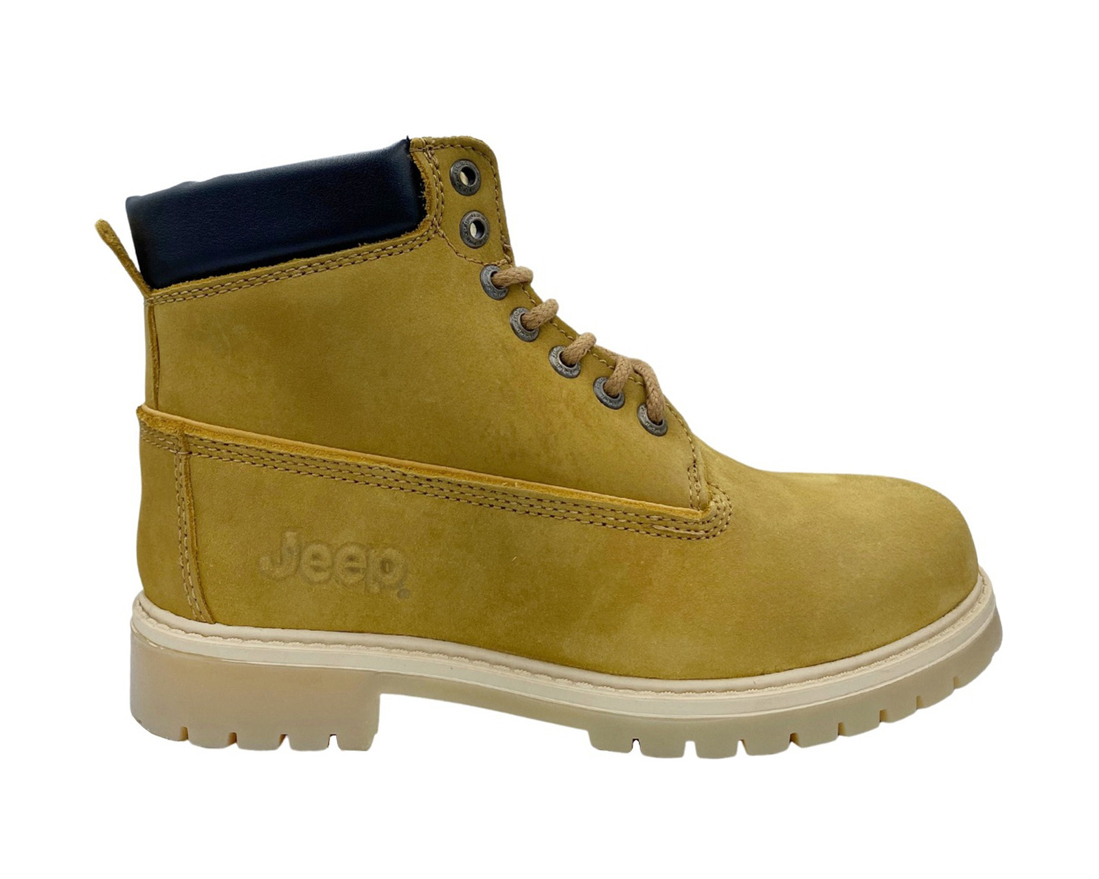 Bota Jeep 3801 Para Caballero