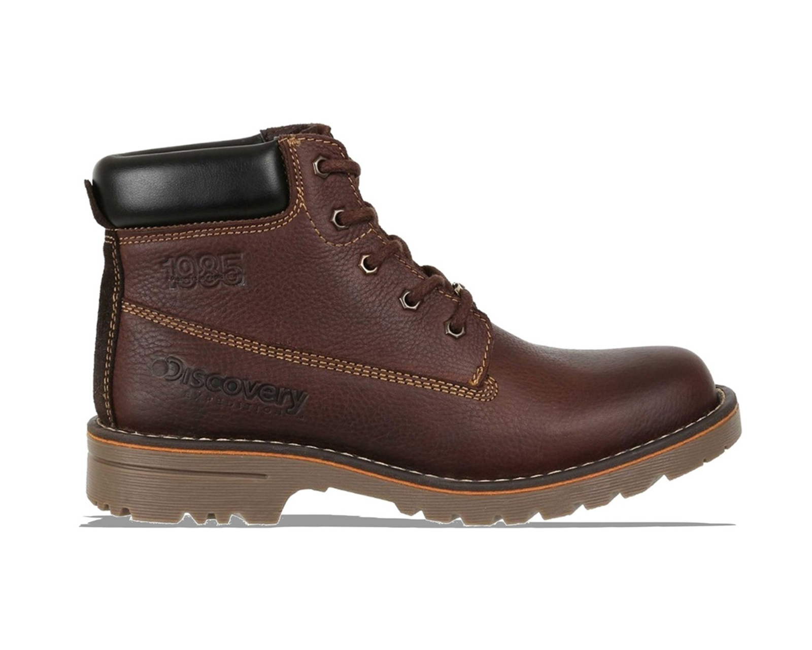 Foto 1 | Bota Outdoor Discovery Expedition Kenai Mocka Caballero 1933.