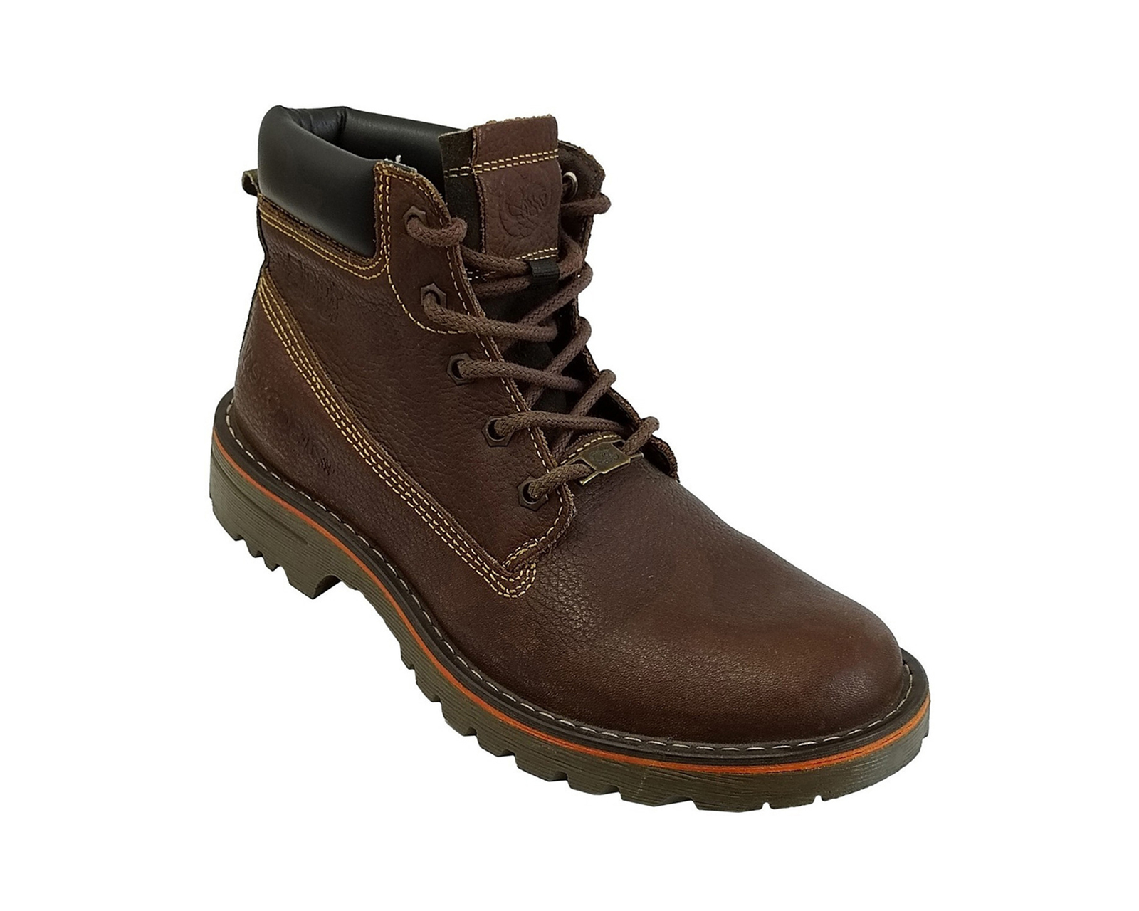 Foto 2 | Bota Outdoor Discovery Expedition Kenai Mocka Caballero 1933.