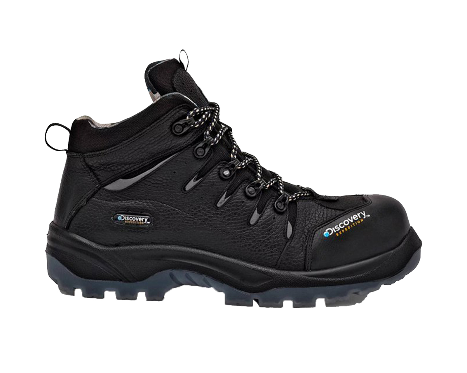 Foto 2 pulgar | Bota Industrial Discovery Expedition Blackwood 1951 Color Negro Caballero.