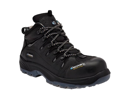 Foto 2 | Bota Industrial Discovery Expedition Blackwood 1951 Color Negro Caballero.