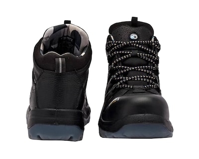 Foto 4 | Bota Industrial Discovery Expedition Blackwood 1951 Color Negro Caballero.