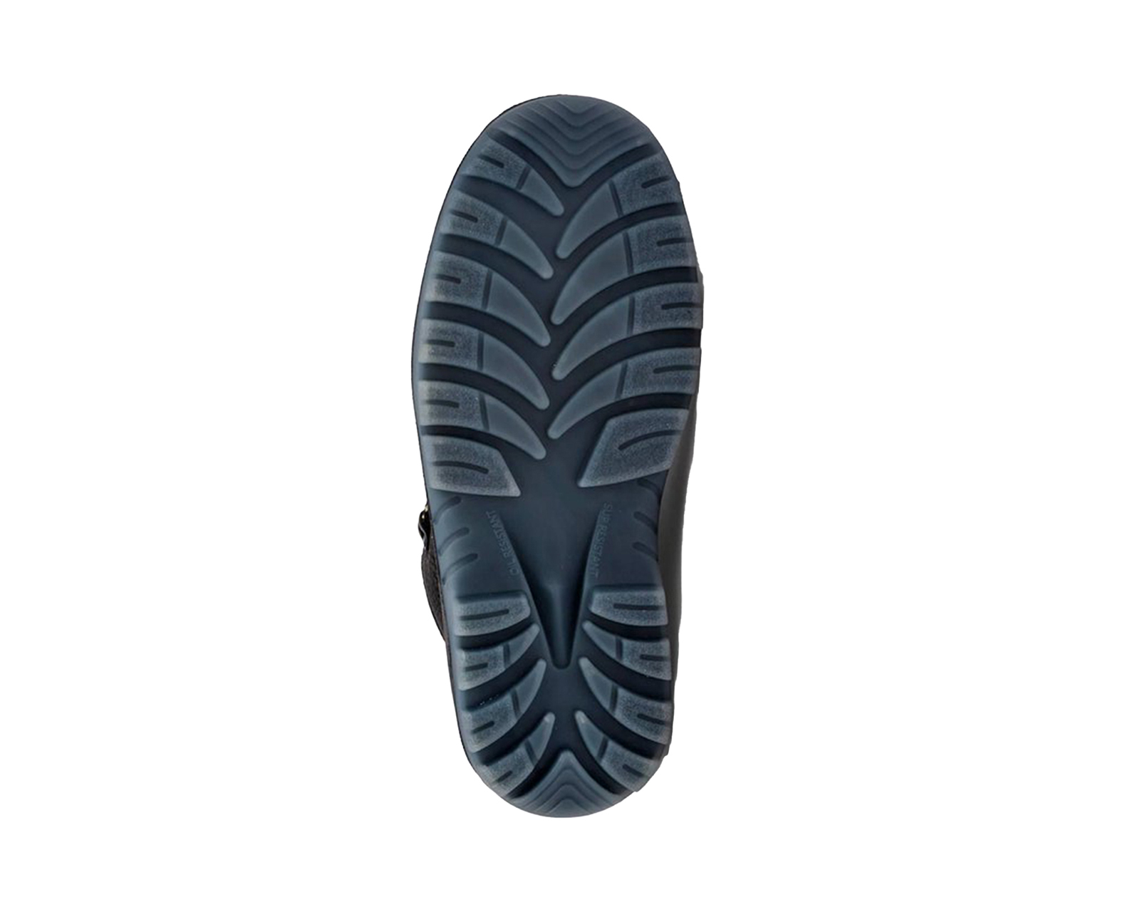 Foto 6 pulgar | Bota Industrial Discovery Expedition Blackwood 1951 Color Negro Caballero.