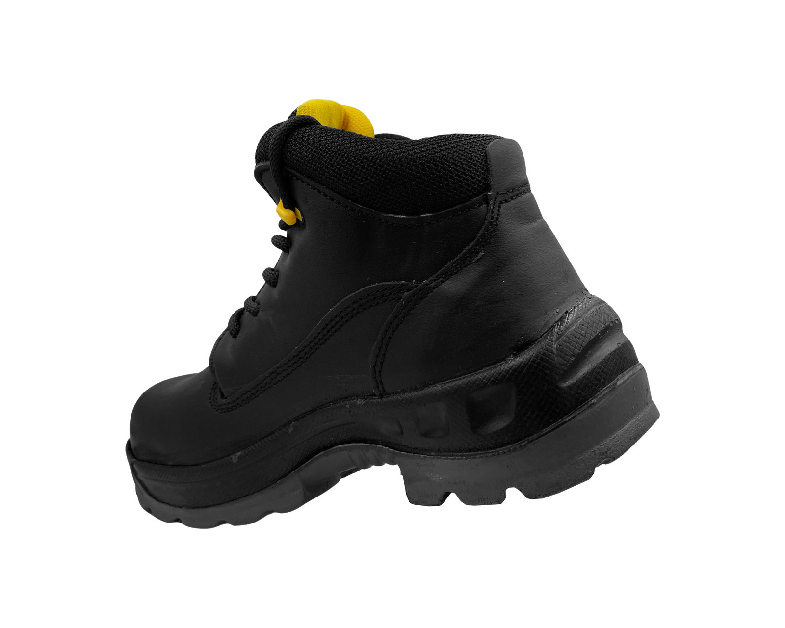 Foto 4 | Bota De Seguridad Industrial Dieléctrica Cliff 330