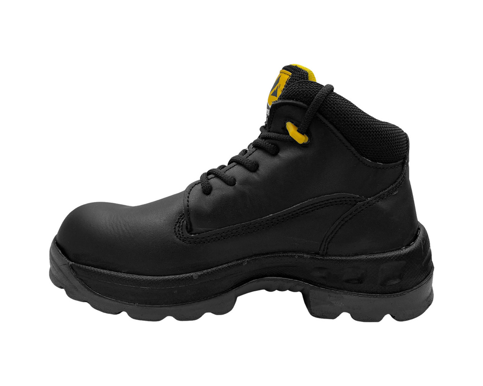 Foto 5 | Bota De Seguridad Industrial Dieléctrica Cliff 330