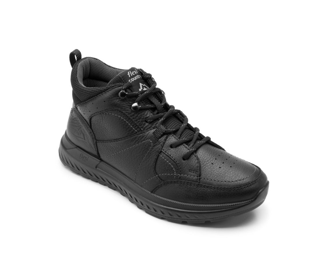 Foto 2 pulgar | Flexi 403016 Color: Negro Outdoor