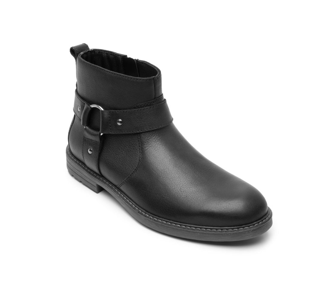 Foto 2 pulgar | Flexi 402521 Color: Negro Casual