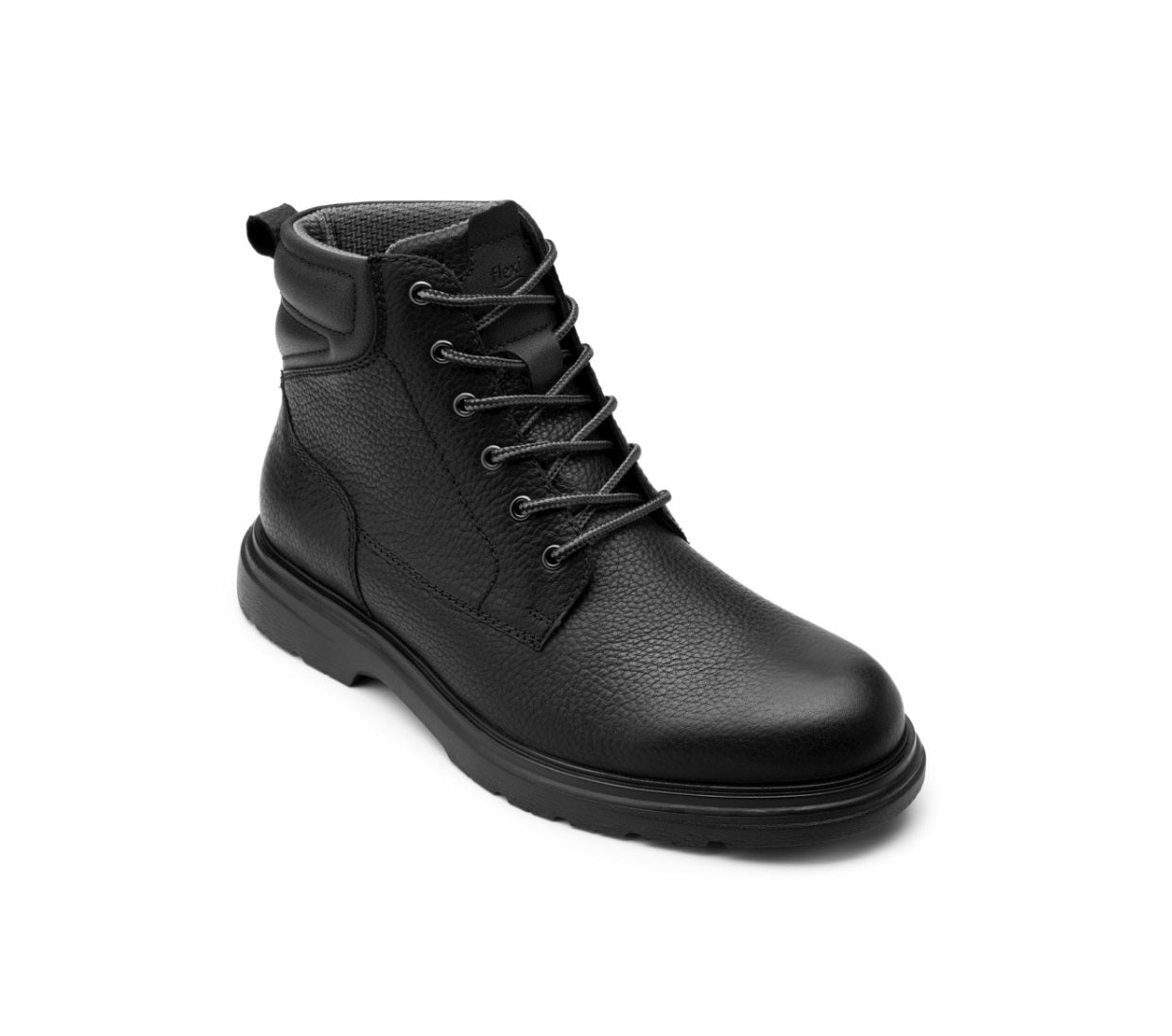 Foto 2 pulgar | Flexi 418502 Color: Negro Casual