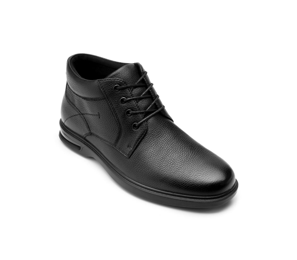 Foto 2 pulgar | Flexi 417705 Color: Negro Casual