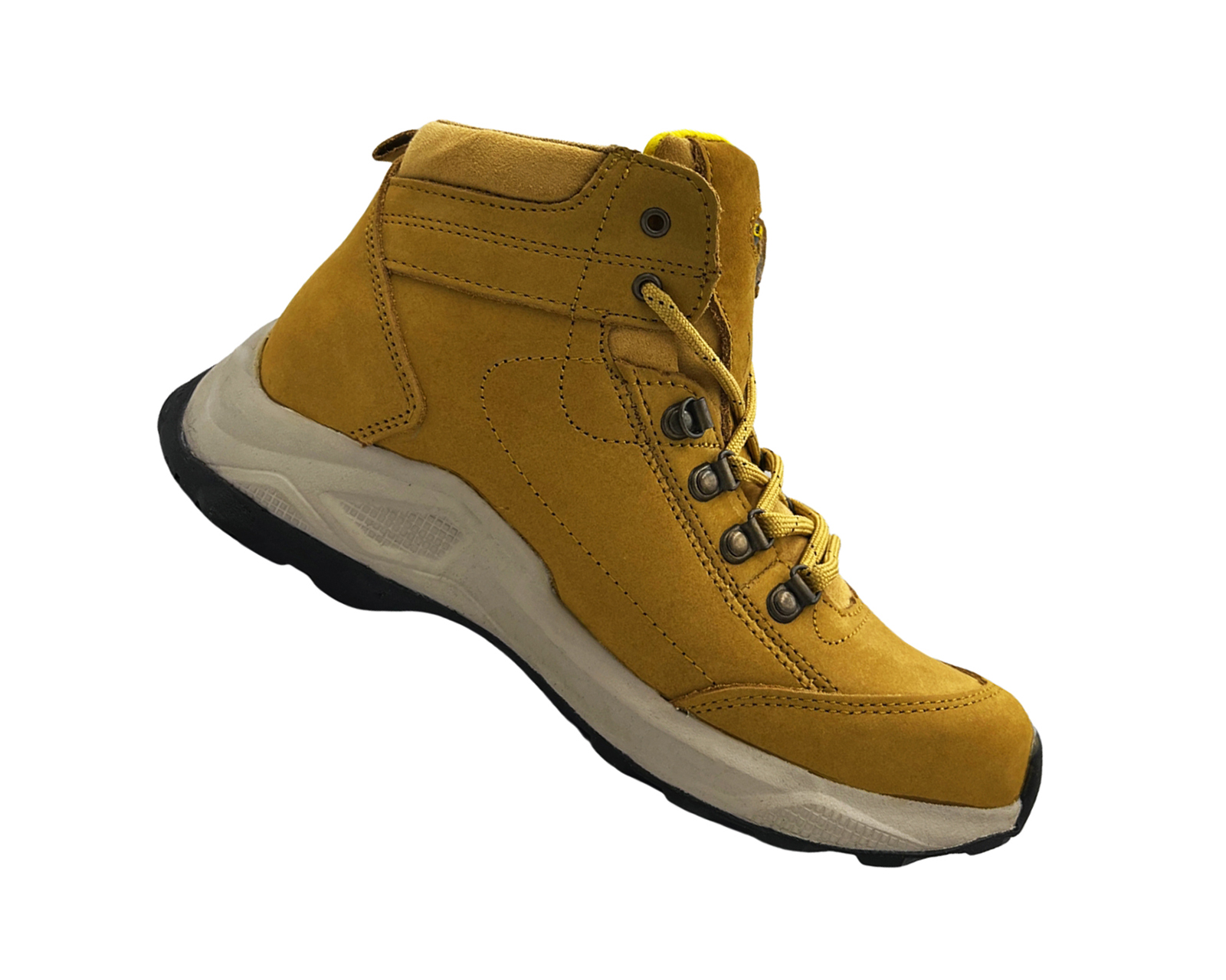 Foto 2 | Botas Caribu Casuales 646  Adventure Todo Terreno