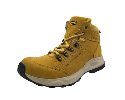 Foto 5 | Botas Caribu Casuales 646 Adventure Todo Terreno