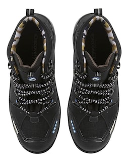 Foto 5 | Bota Industrial Discovery Expedition Blackwood 1955 Negro Caballero.