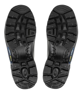 Foto 6 | Bota Industrial Discovery Expedition Blackwood 1955 Negro Caballero.