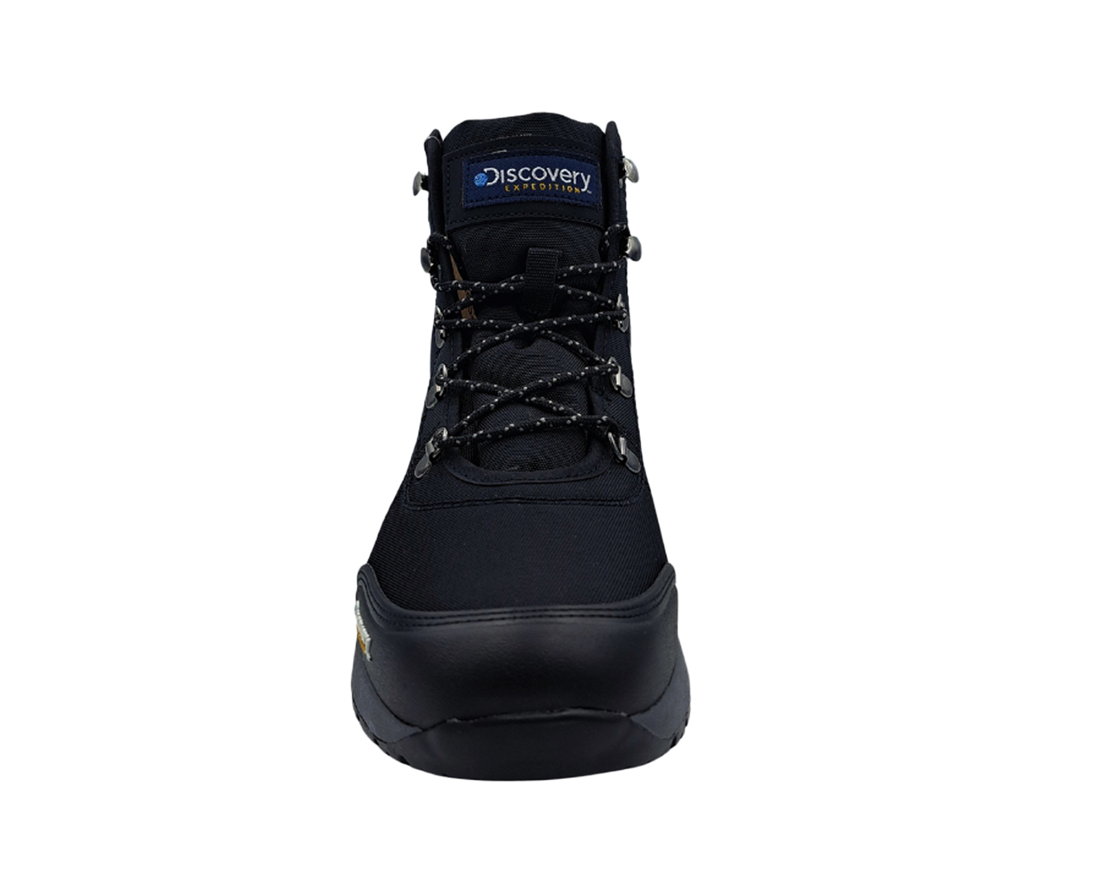 Foto 4 pulgar | Bota Casual Discovery Expedtion 2063 Lona Hombre.