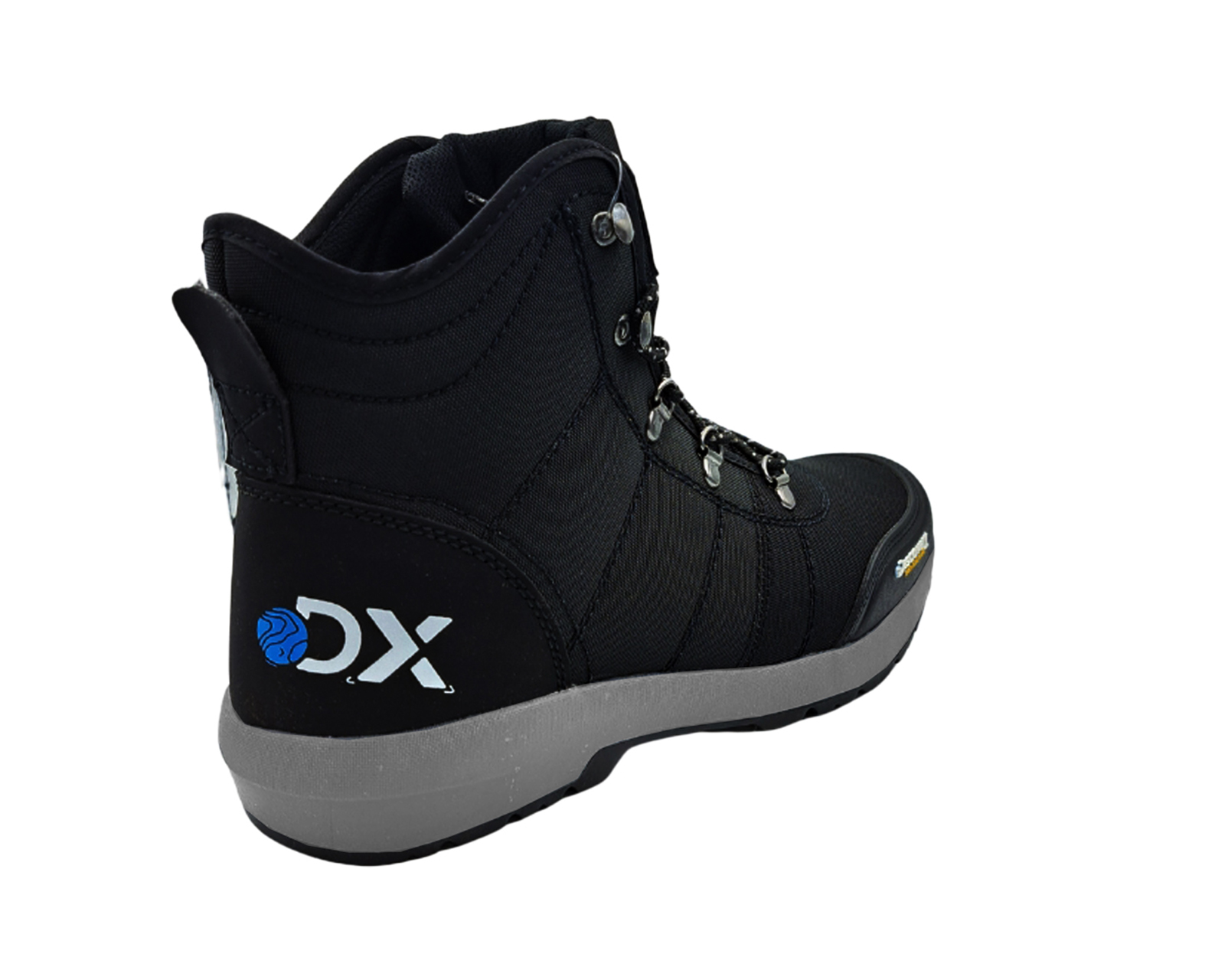 Foto 6 pulgar | Bota Casual Discovery Expedtion 2063 Lona Hombre.