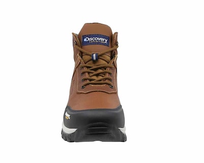 Foto 3 | Bota Outdoor Discovery Expedition Ajusco 2310 Miel Caballero.