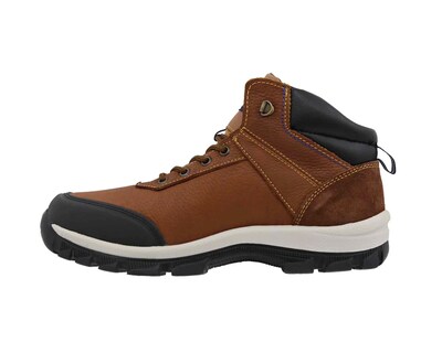 Foto 4 | Bota Outdoor Discovery Expedition Ajusco 2310 Miel Caballero.