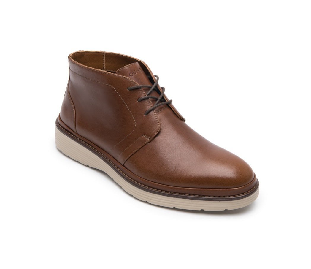 Zapatos Quirelli 706606 Tan Casual Caballero