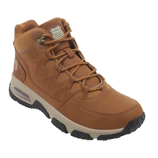 Foto 1 | Bota K-swiss Sadik Para Hombre Color Cobre