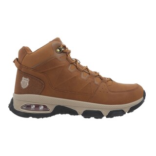 Foto 2 | Bota K-swiss Sadik Para Hombre Color Cobre