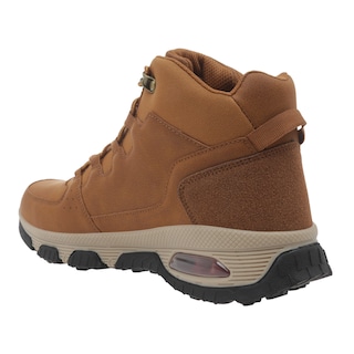 Foto 3 | Bota K-swiss Sadik Para Hombre Color Cobre