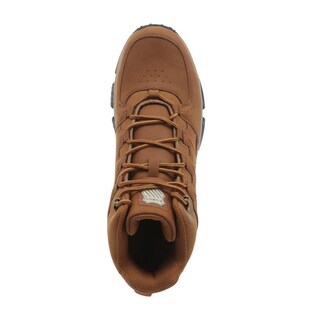 Foto 5 | Bota K-swiss Sadik Para Hombre Color Cobre