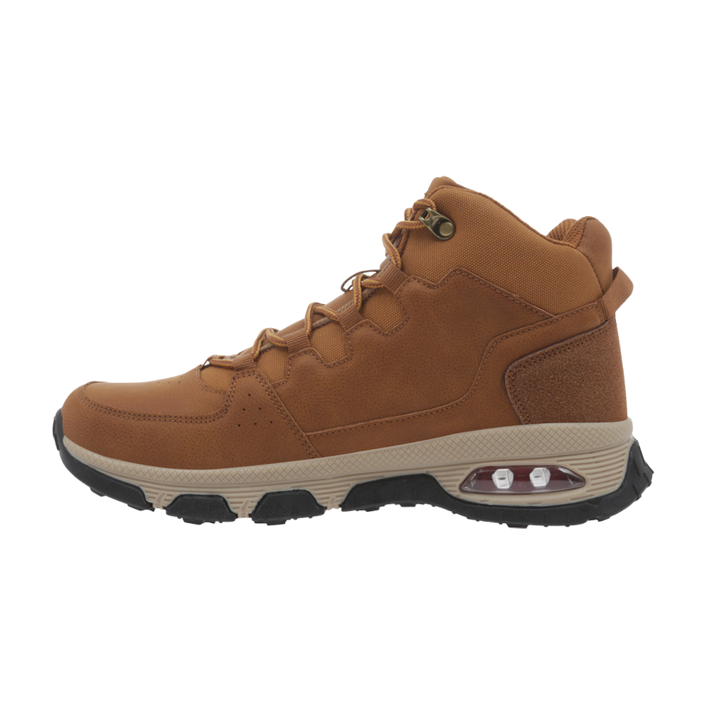 Foto 8 | Bota K-swiss Sadik Para Hombre Color Cobre