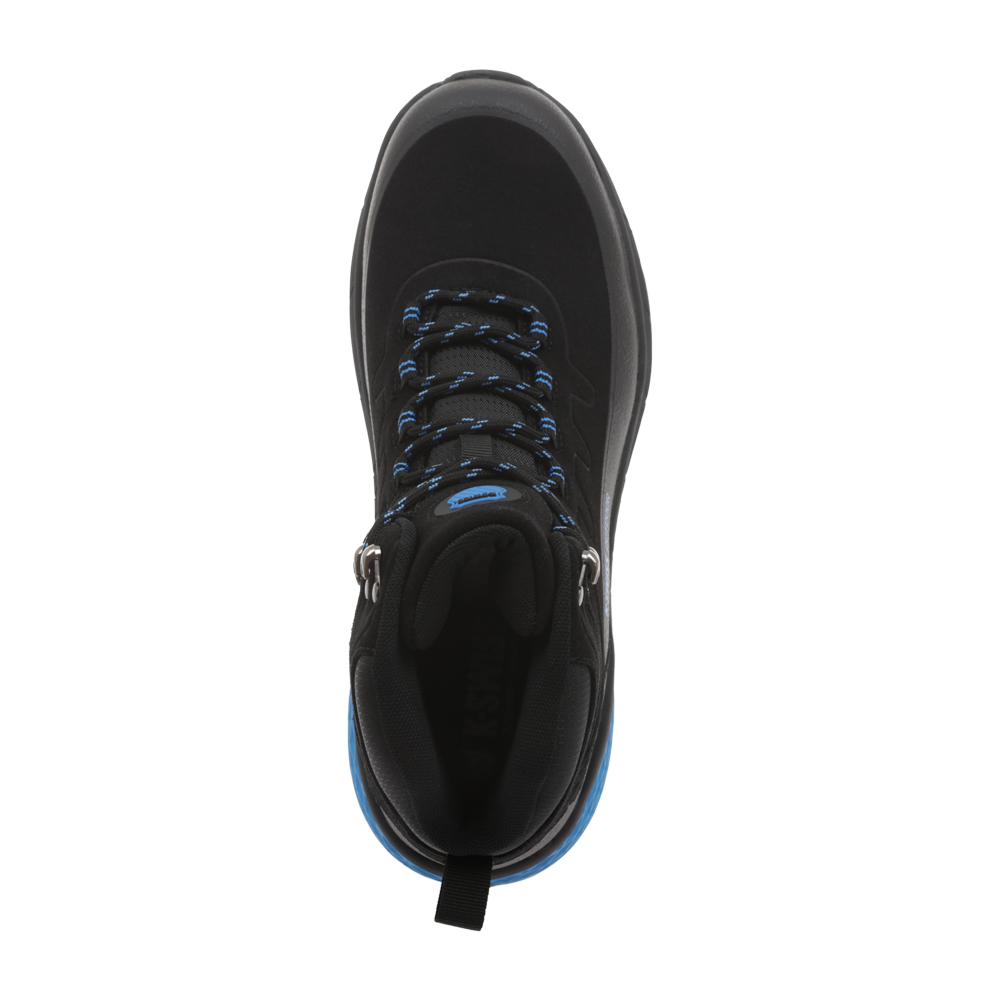 Foto 6 pulgar | Bota K-swiss Tremus Para Hombre Color Negro