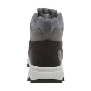 Foto 7 | Bota K-swiss Zaid Para Hombre Color Gris