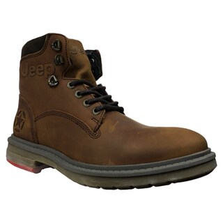 Foto 2 | Bota Vermont Para Caballero Jeep