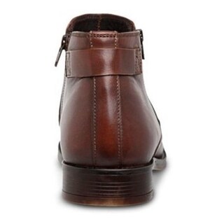 Foto 6 | Botin Casual Hombre Marco Delli 60308 Café Marron Claro