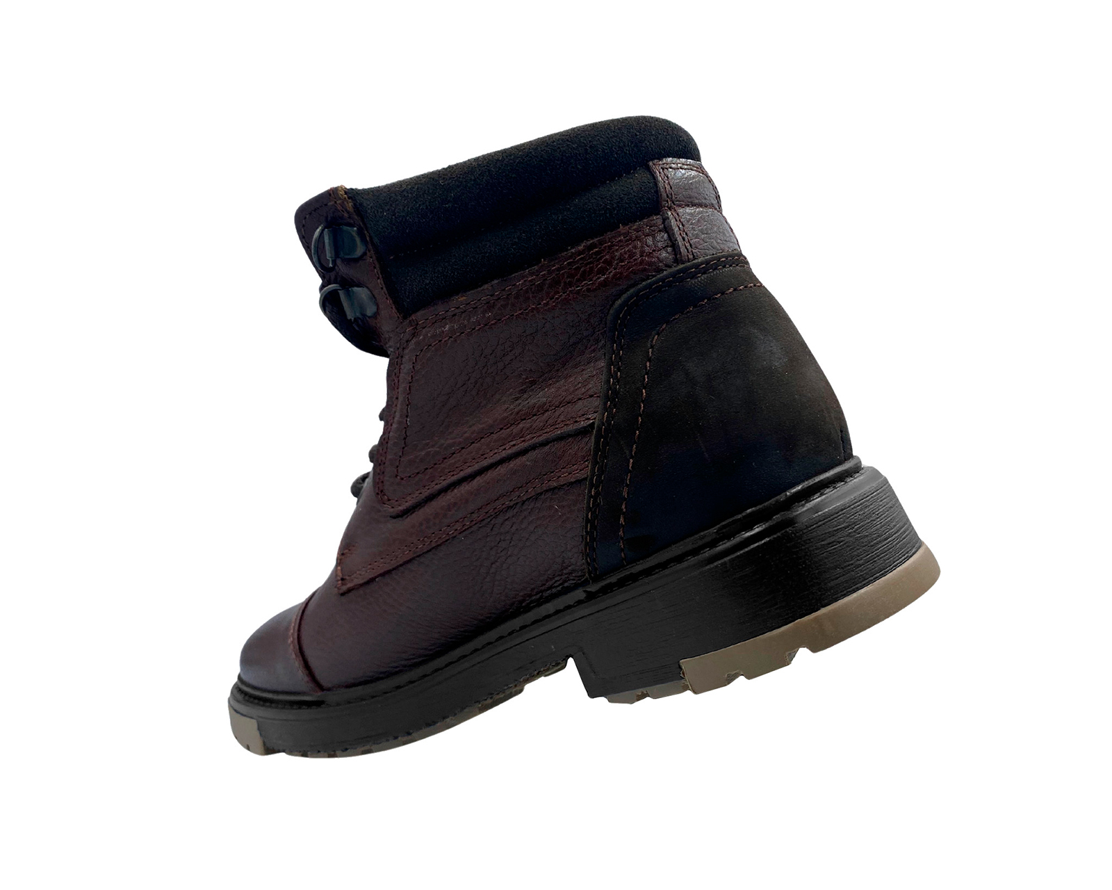 Foto 5 pulgar | Botas Hombre Jeep Walker 951 Piel Casuales Cómodas