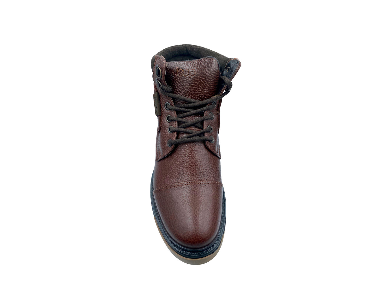 Foto 7 pulgar | Botas Hombre Jeep Walker 951 Piel Casuales Cómodas