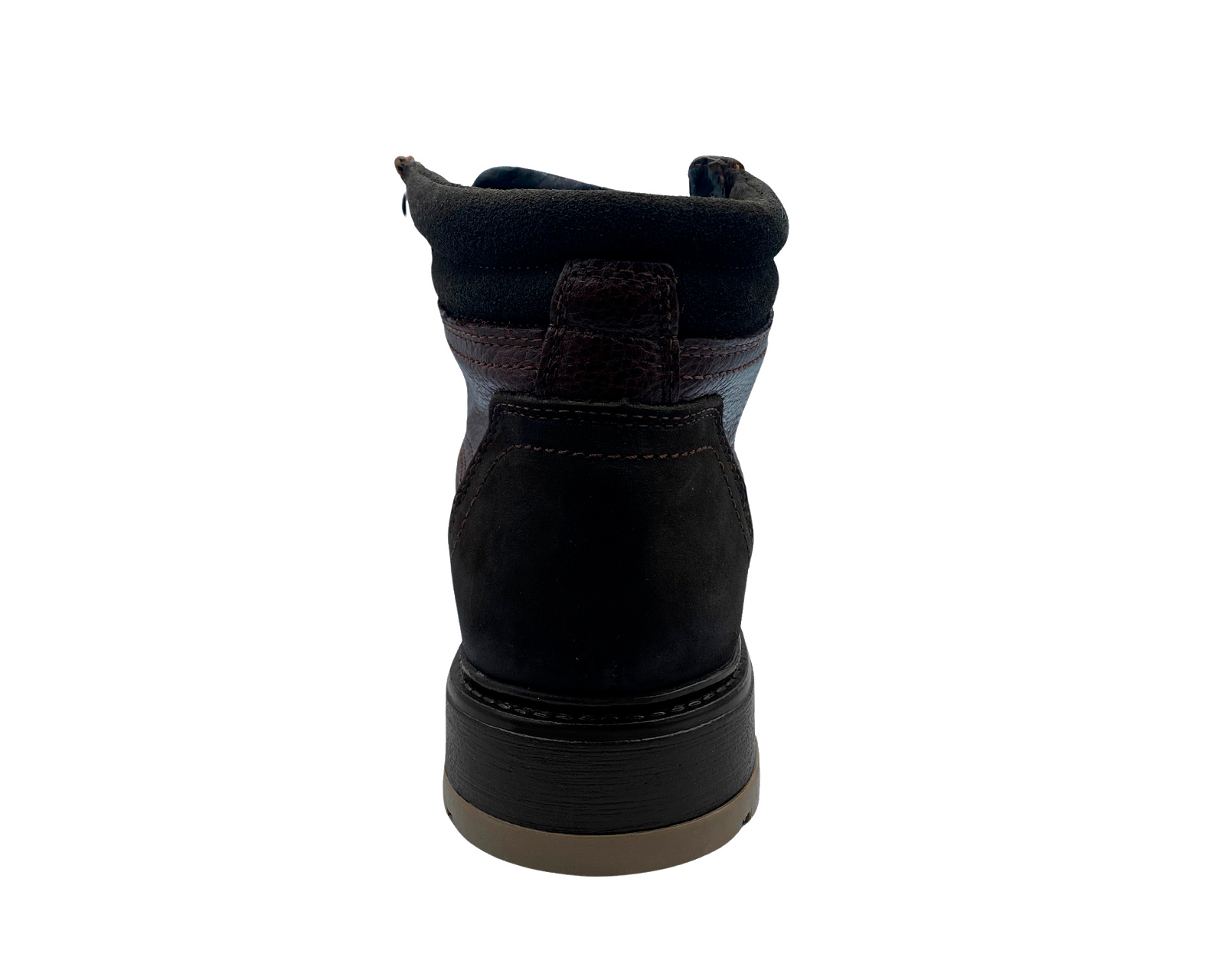 Foto 7 | Botas Hombre Jeep Walker 951 Piel Casuales Cómodas